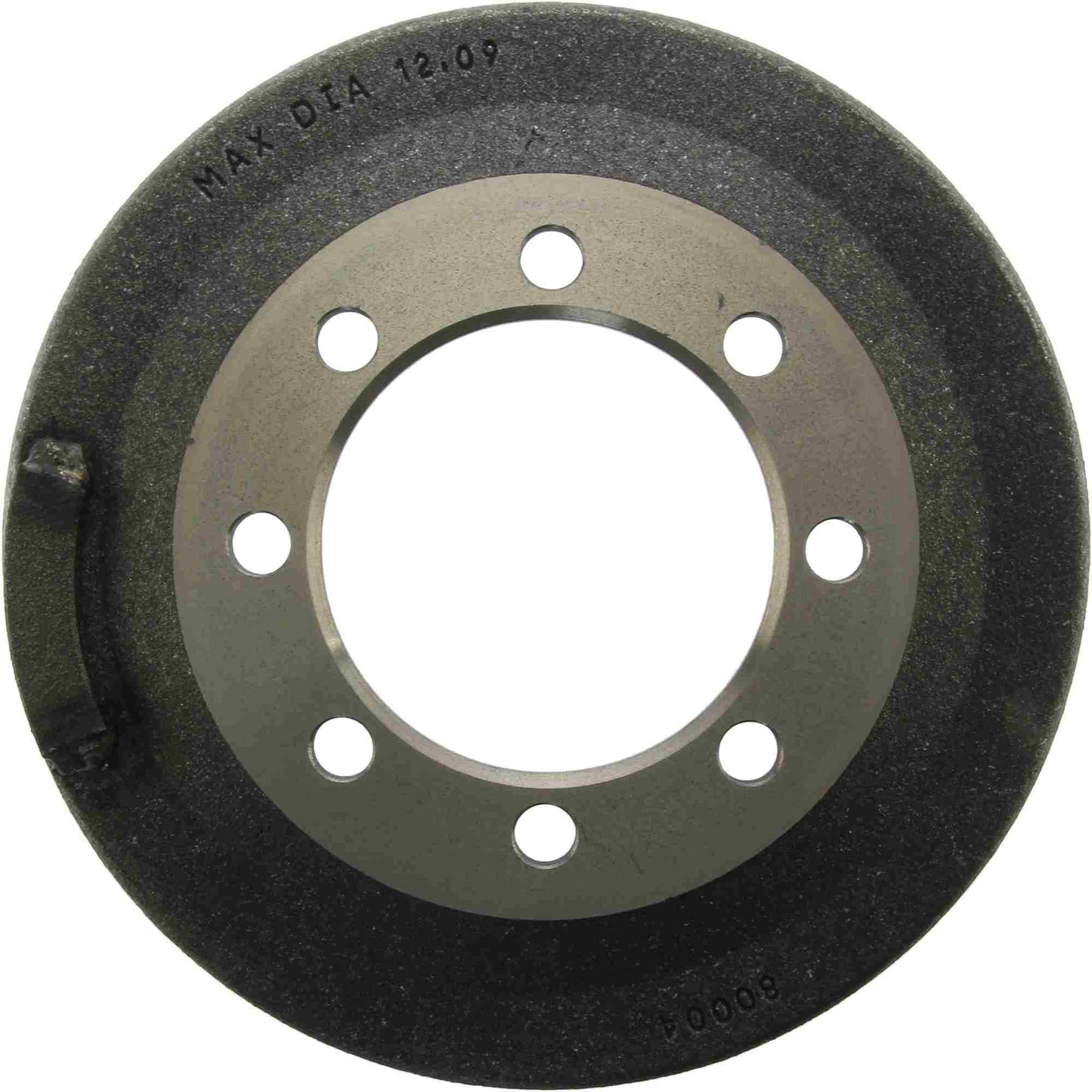 Centric Parts Brake Drum 123.67020