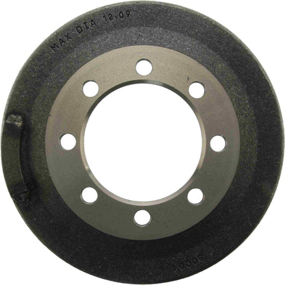 Centric Parts Brake Drum 123.67020