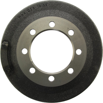 Centric Parts Brake Drum 123.67020