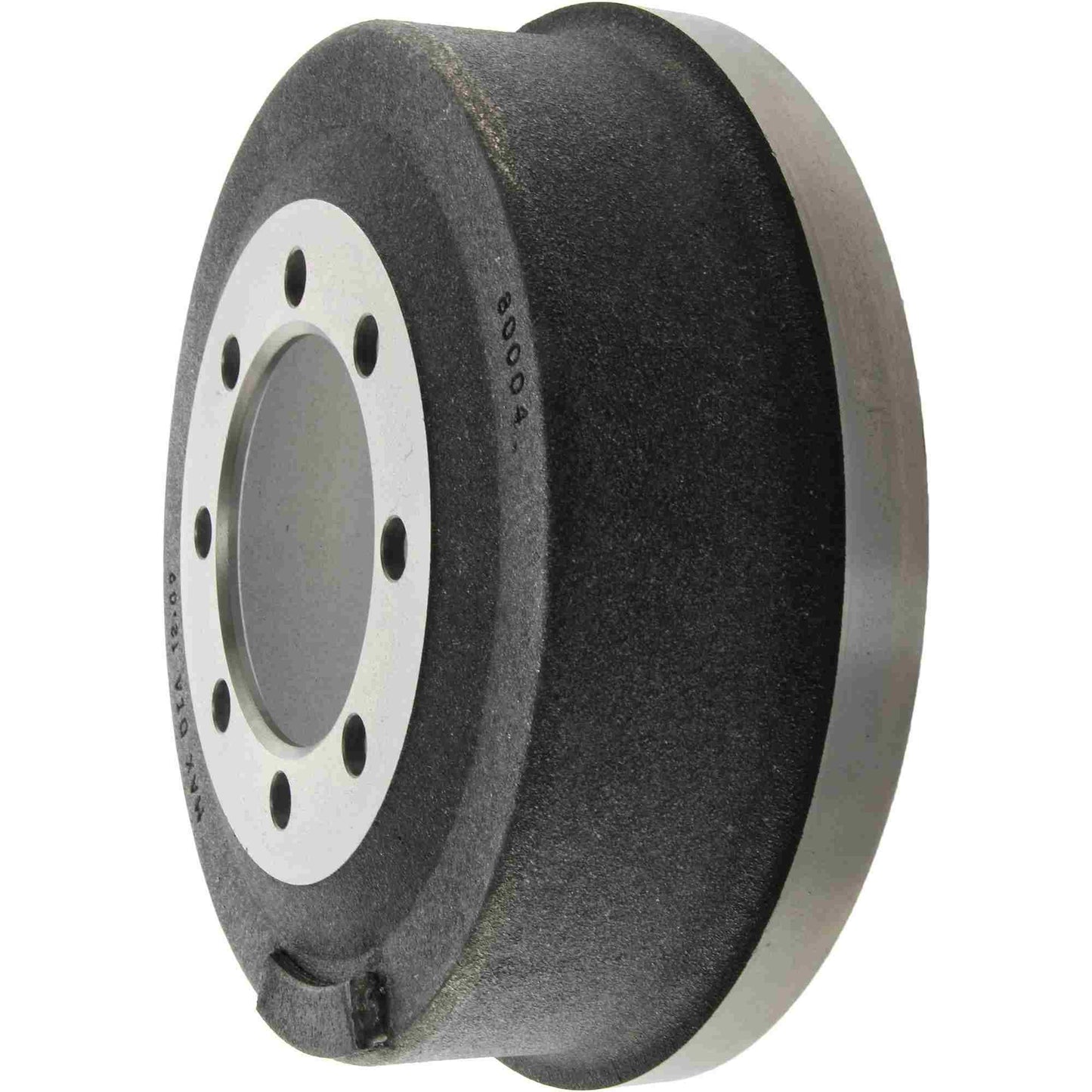 Centric Parts Brake Drum 123.67020