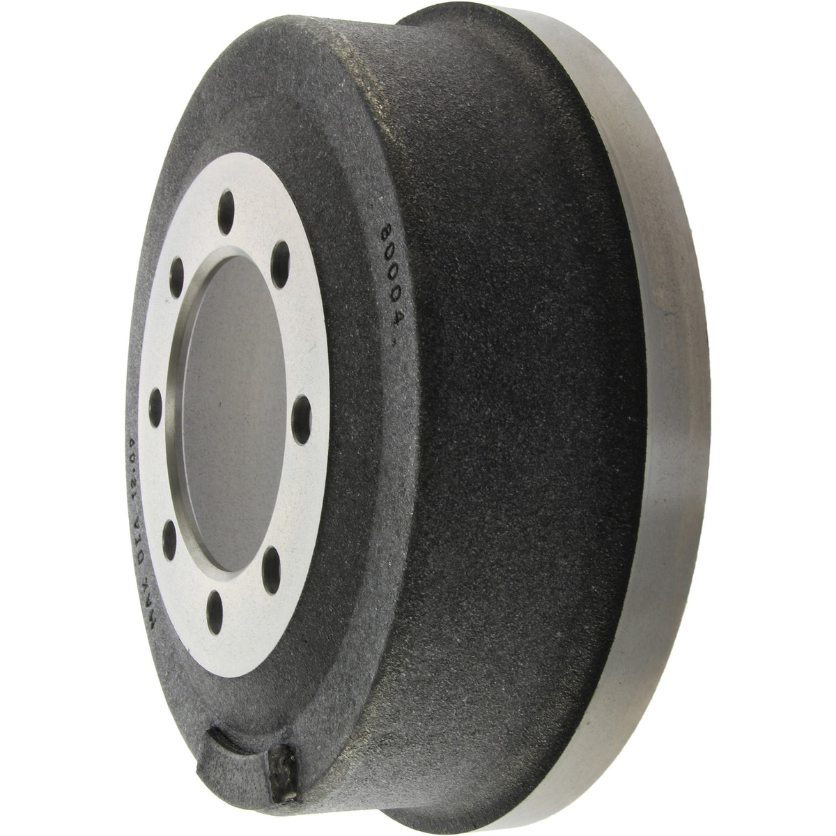 Centric Parts Brake Drum 123.67020