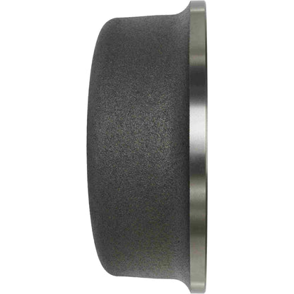 Centric Parts Brake Drum with Non-Directional Finishes 123.67021