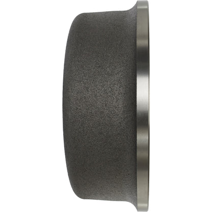 Centric Parts Brake Drum with Non-Directional Finishes 123.67021