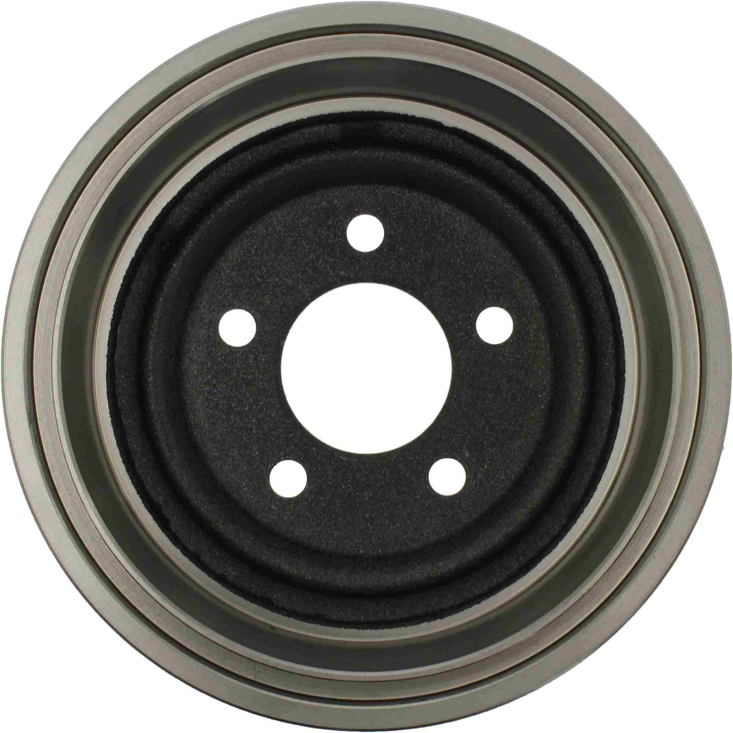 Centric Parts Brake Drum with Non-Directional Finishes 123.67021