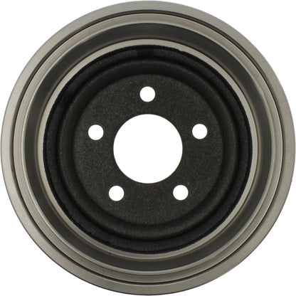 Centric Parts Brake Drum with Non-Directional Finishes 123.67021
