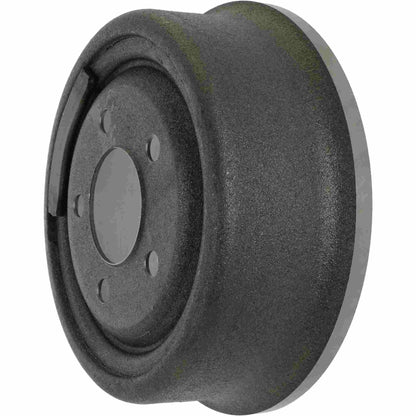 Centric Parts Brake Drum with Non-Directional Finishes 123.67021