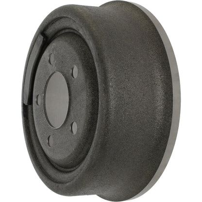 Centric Parts Brake Drum with Non-Directional Finishes 123.67021