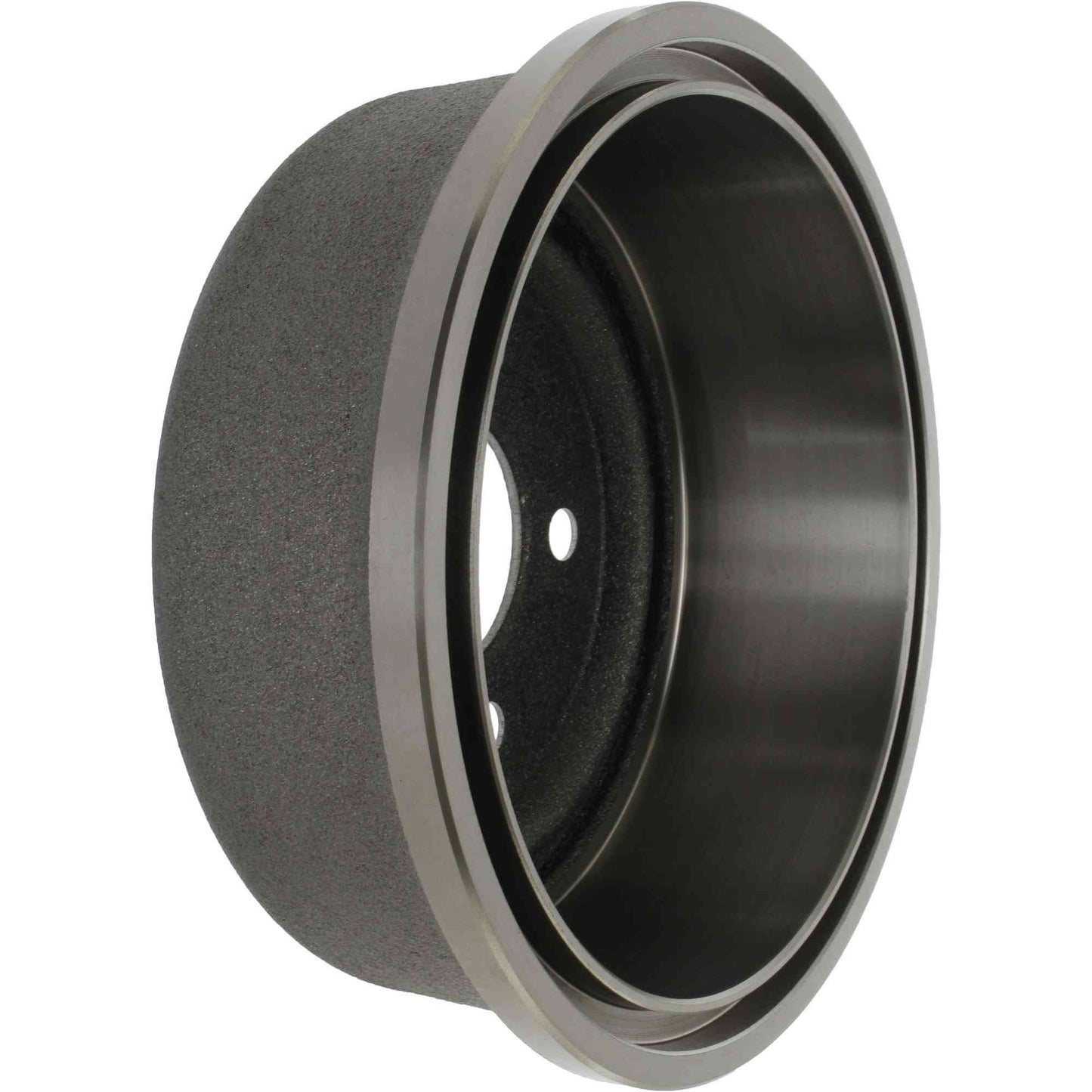 Centric Parts Brake Drum with Non-Directional Finishes 123.67021