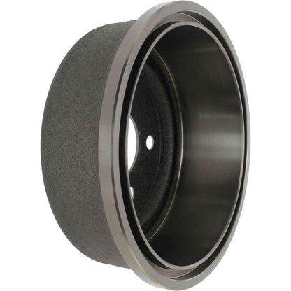 Centric Parts Brake Drum with Non-Directional Finishes 123.67021