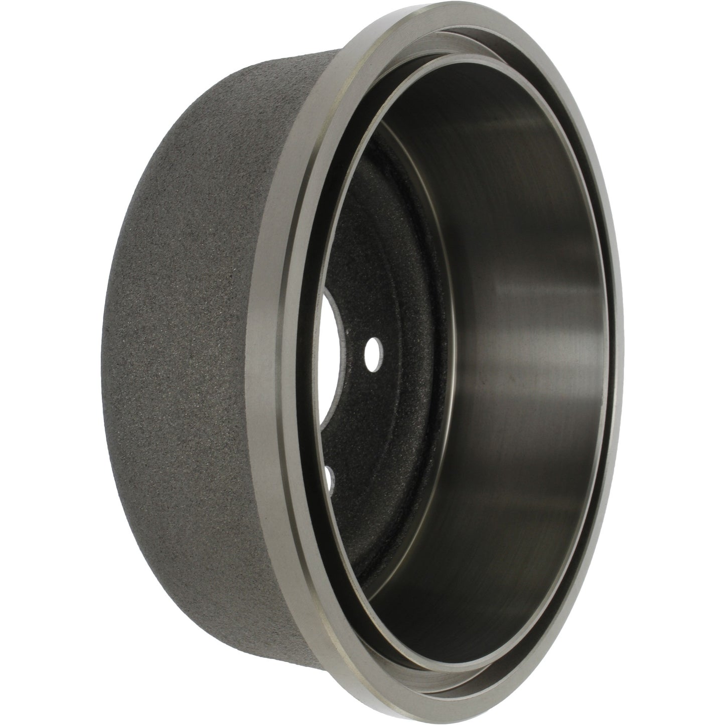 Centric Parts Brake Drum with Non-Directional Finishes 123.67021