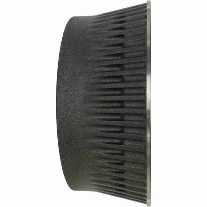 Centric Parts Brake Drum with Non-Directional Finishes 123.67022