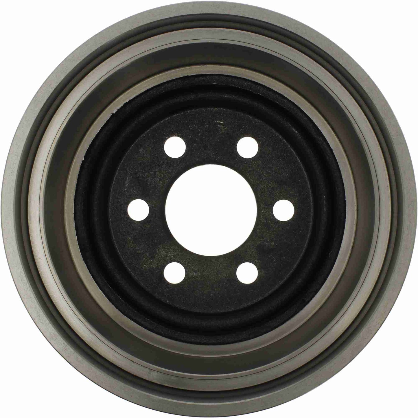 Centric Parts Brake Drum with Non-Directional Finishes 123.67022
