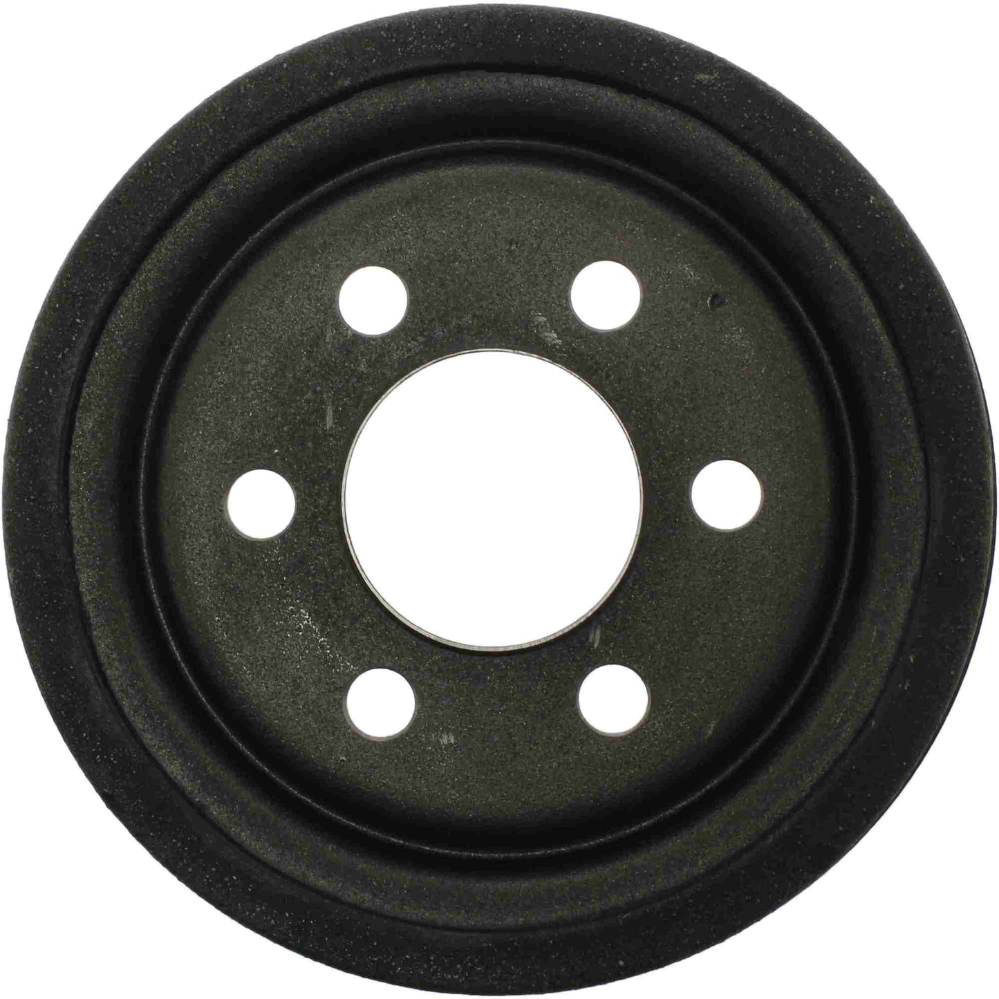 Centric Parts Brake Drum with Non-Directional Finishes 123.67022