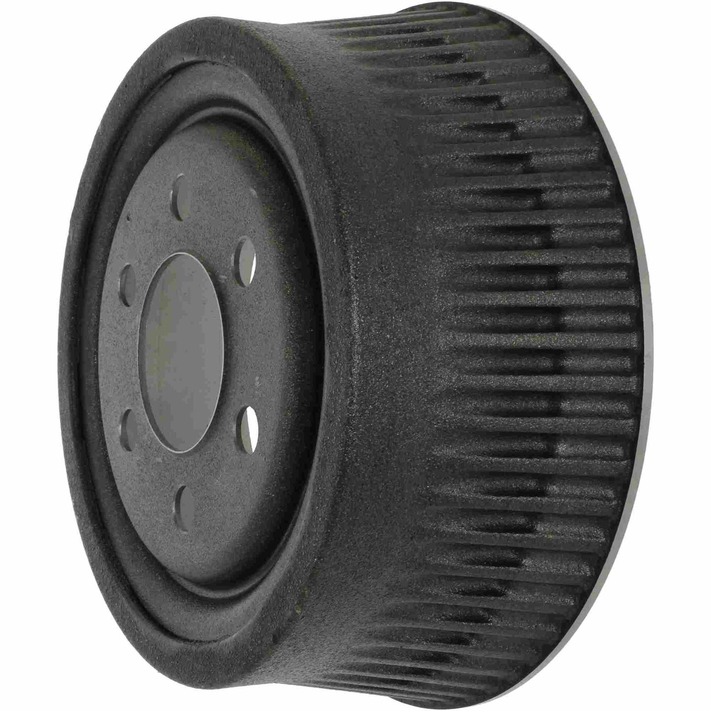 Centric Parts Brake Drum with Non-Directional Finishes 123.67022