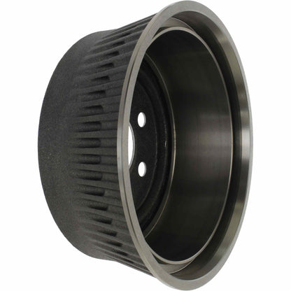 Centric Parts Brake Drum with Non-Directional Finishes 123.67022