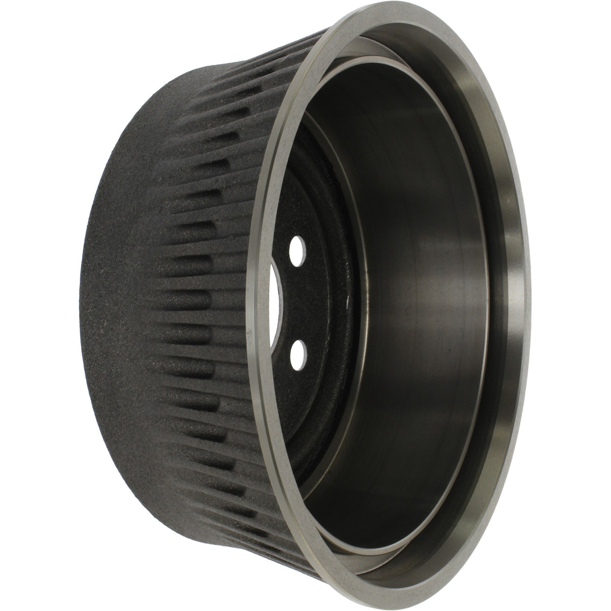 Centric Parts Brake Drum with Non-Directional Finishes 123.67022
