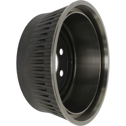 Centric Parts Brake Drum with Non-Directional Finishes 123.67022
