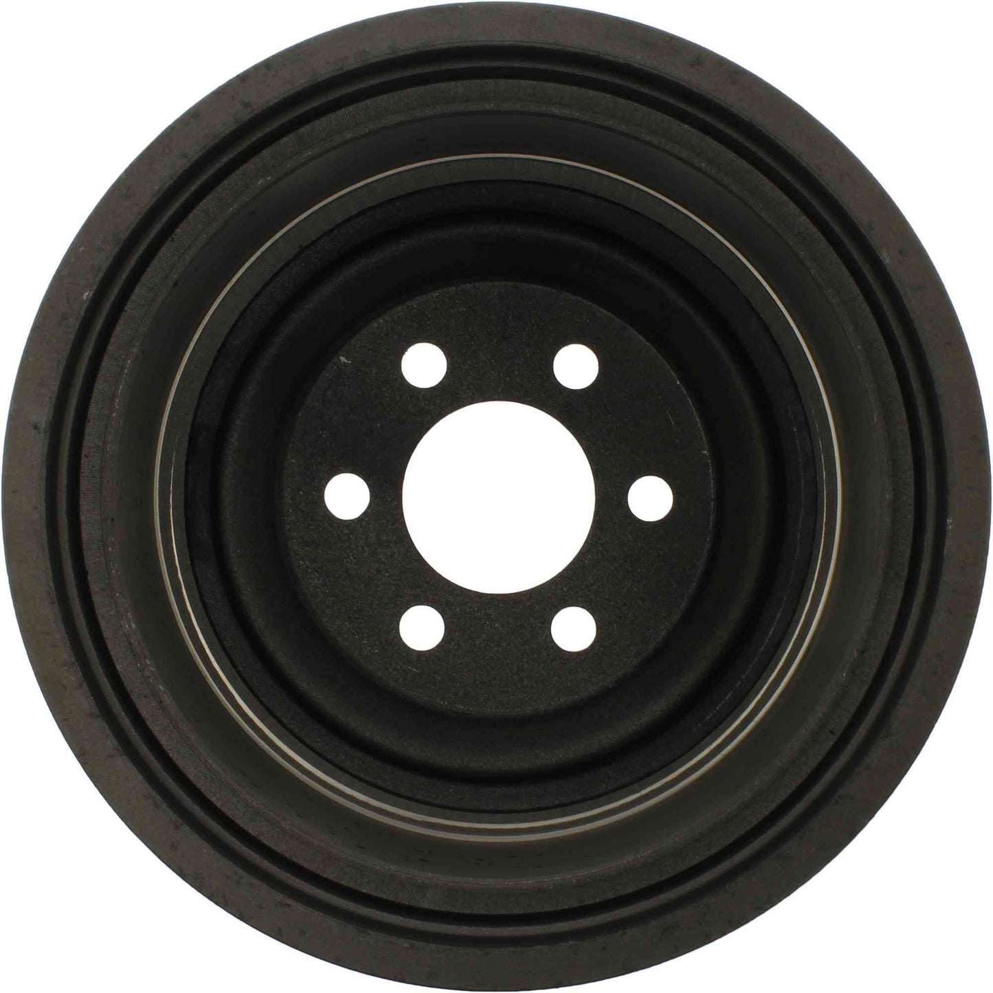 Centric Parts Brake Drum 123.67023