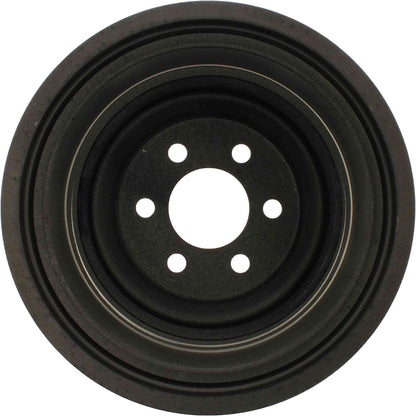 Centric Parts Brake Drum 123.67023