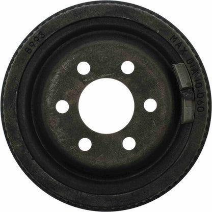 Centric Parts Brake Drum 123.67023