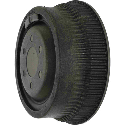 Centric Parts Brake Drum 123.67023