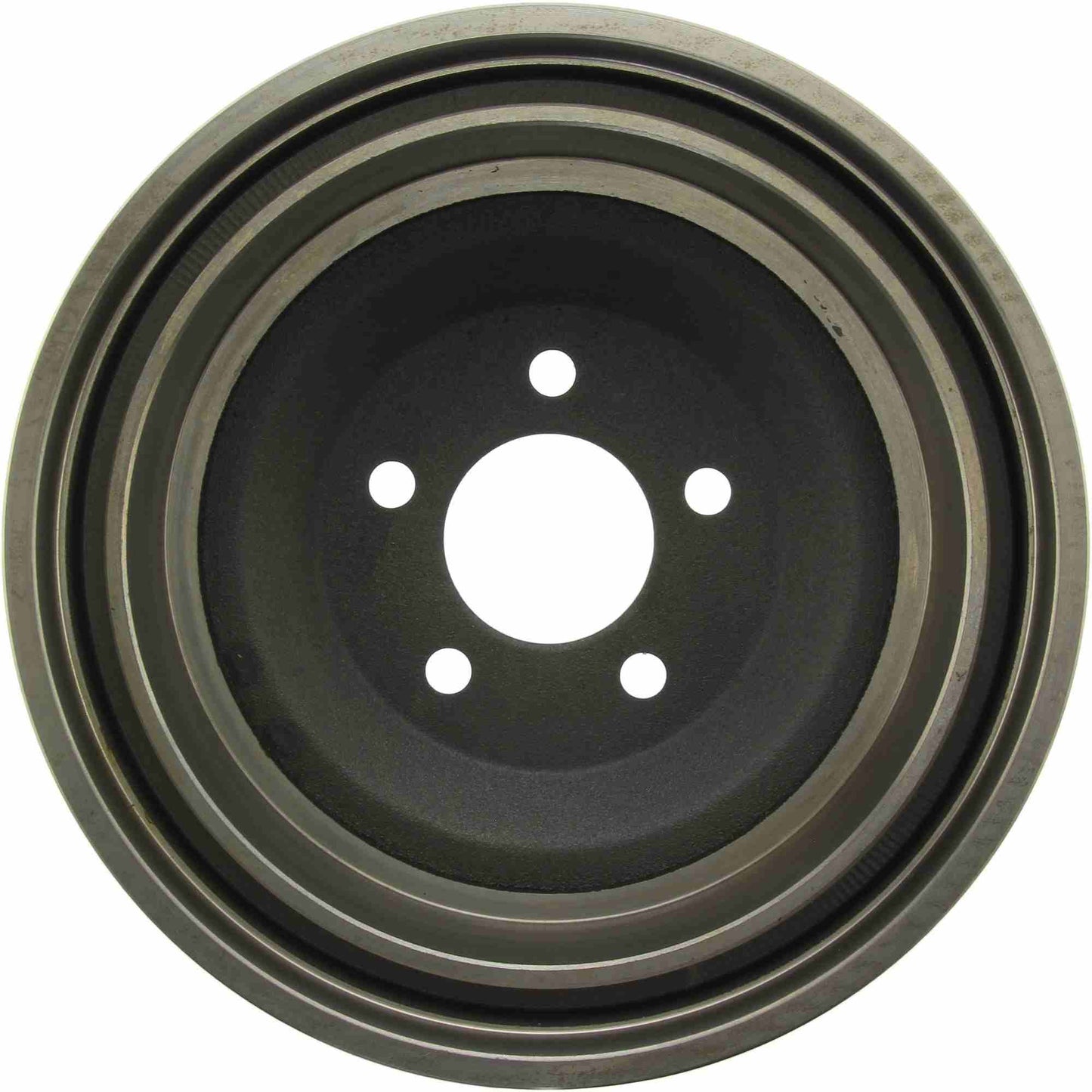 Centric Parts Brake Drum Non-Directional Finishes 123.67024
