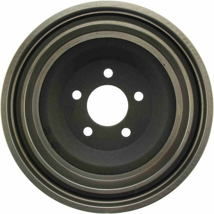 Centric Parts Brake Drum Non-Directional Finishes 123.67024