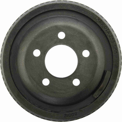 Centric Parts Brake Drum Non-Directional Finishes 123.67024