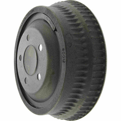 Centric Parts Brake Drum Non-Directional Finishes 123.67024