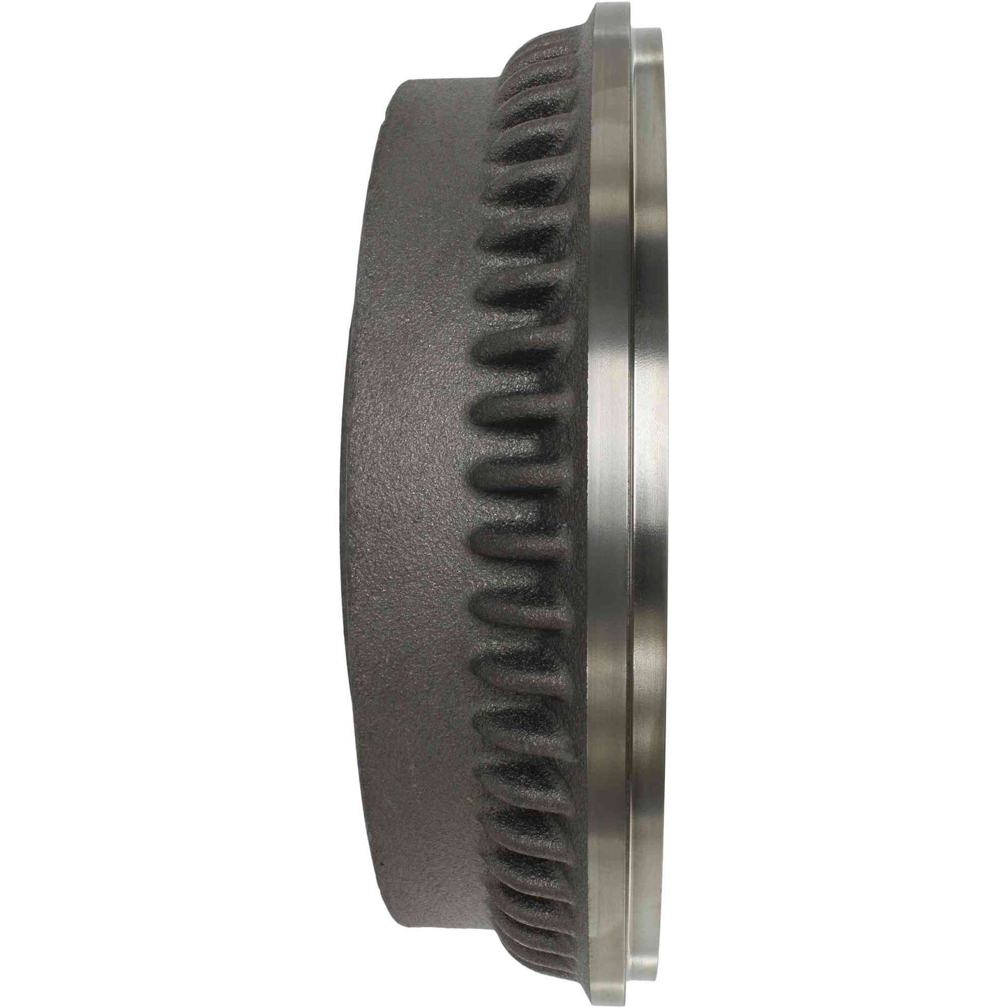 Centric Parts Brake Drum Non-Directional Finishes 123.67025