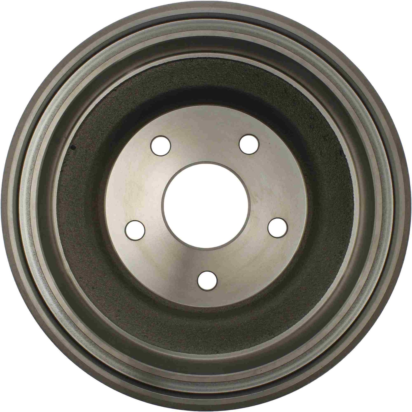 Centric Parts Brake Drum Non-Directional Finishes 123.67025