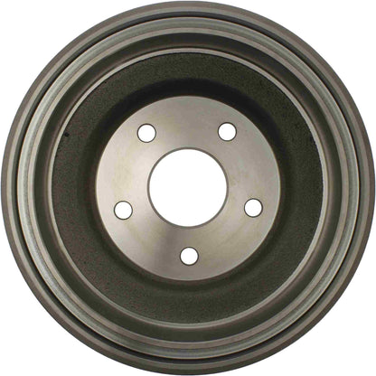 Centric Parts Brake Drum Non-Directional Finishes 123.67025