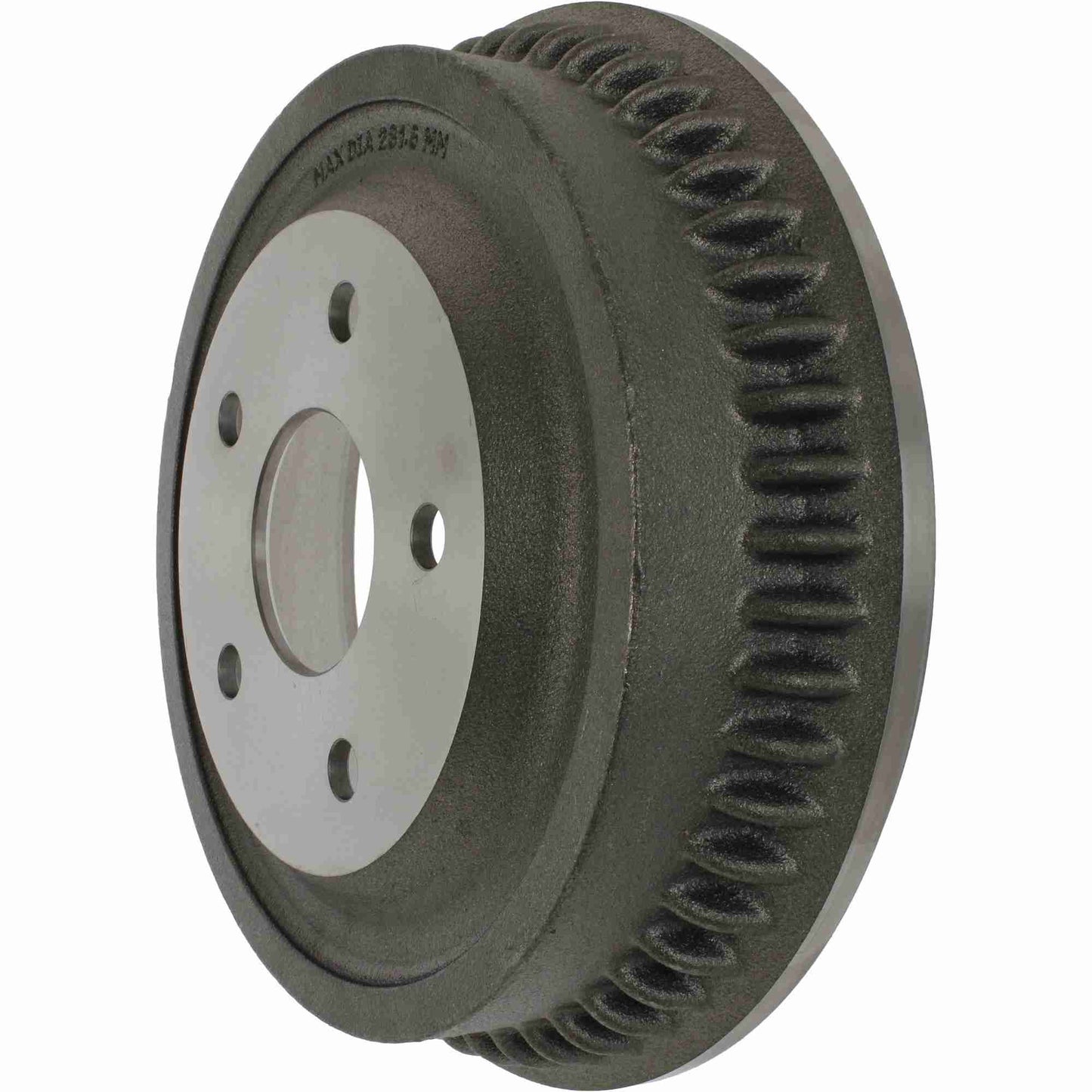 Centric Parts Brake Drum Non-Directional Finishes 123.67025