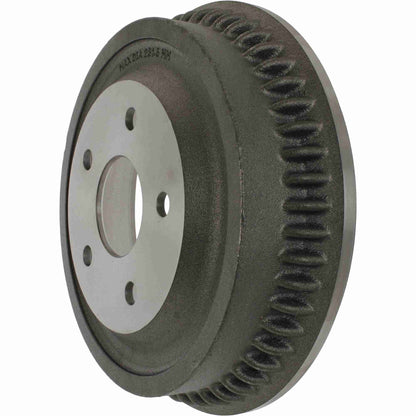 Centric Parts Brake Drum Non-Directional Finishes 123.67025