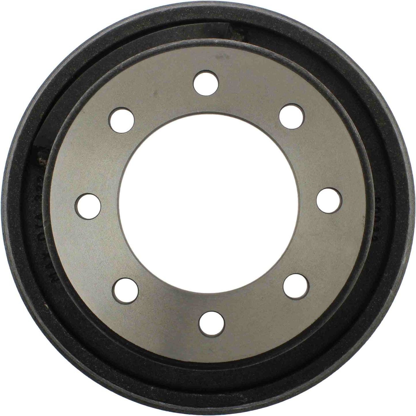 Centric Parts Brake Drum 123.67026