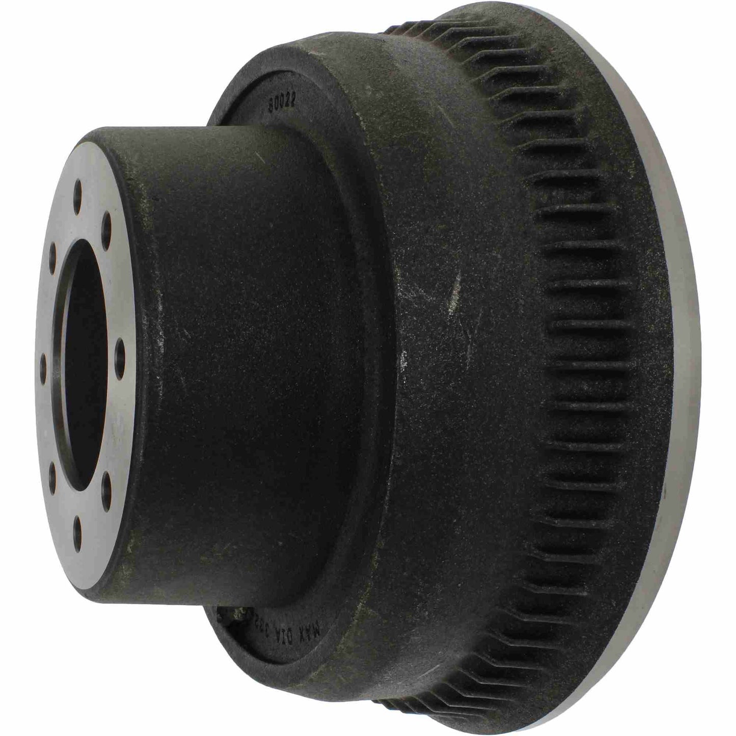 Centric Parts Brake Drum 123.67026