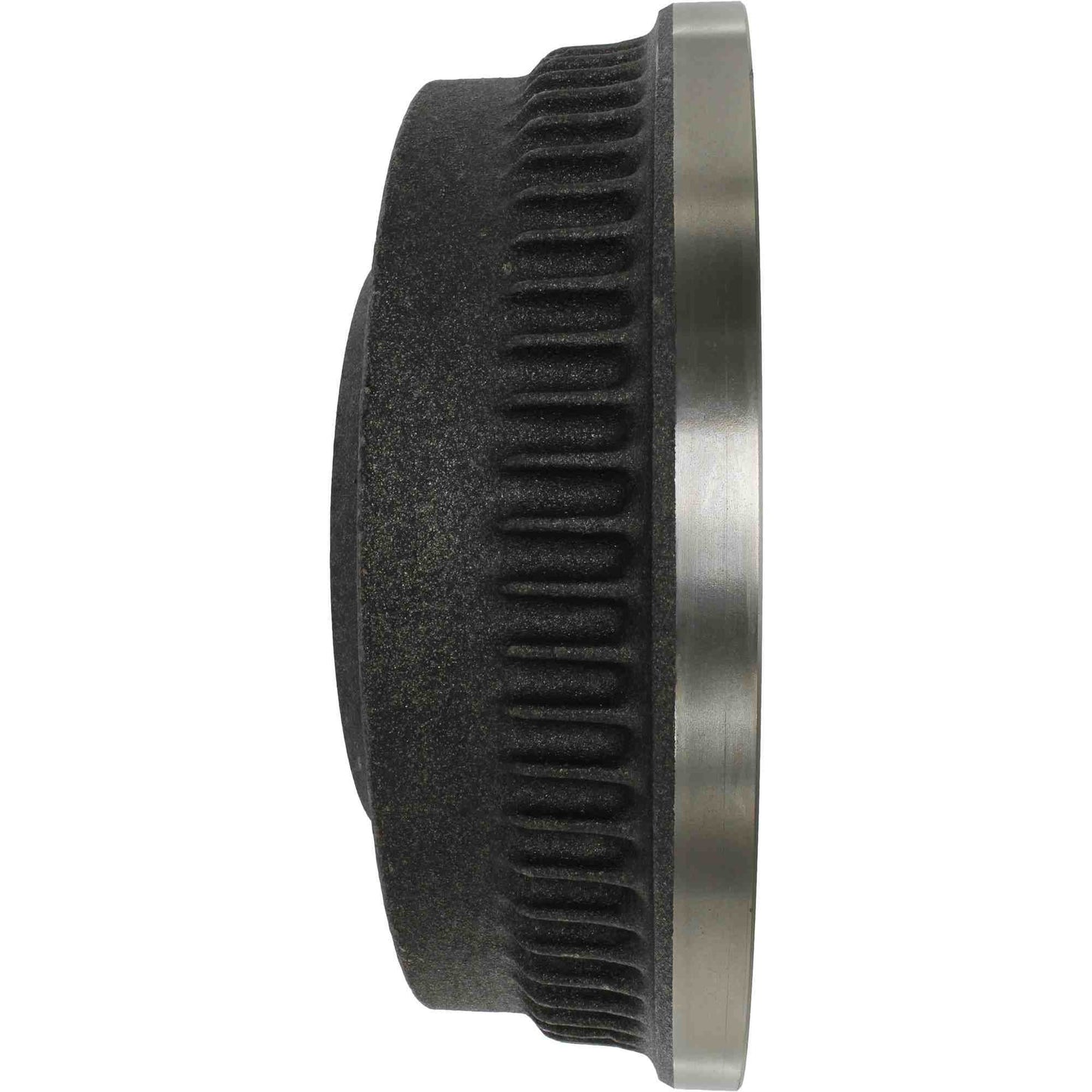 Centric Parts Brake Drum Non-Directional Finish 123.67027