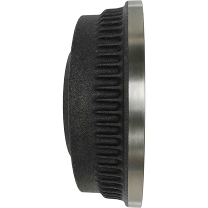 Centric Parts Brake Drum Non-Directional Finish 123.67027