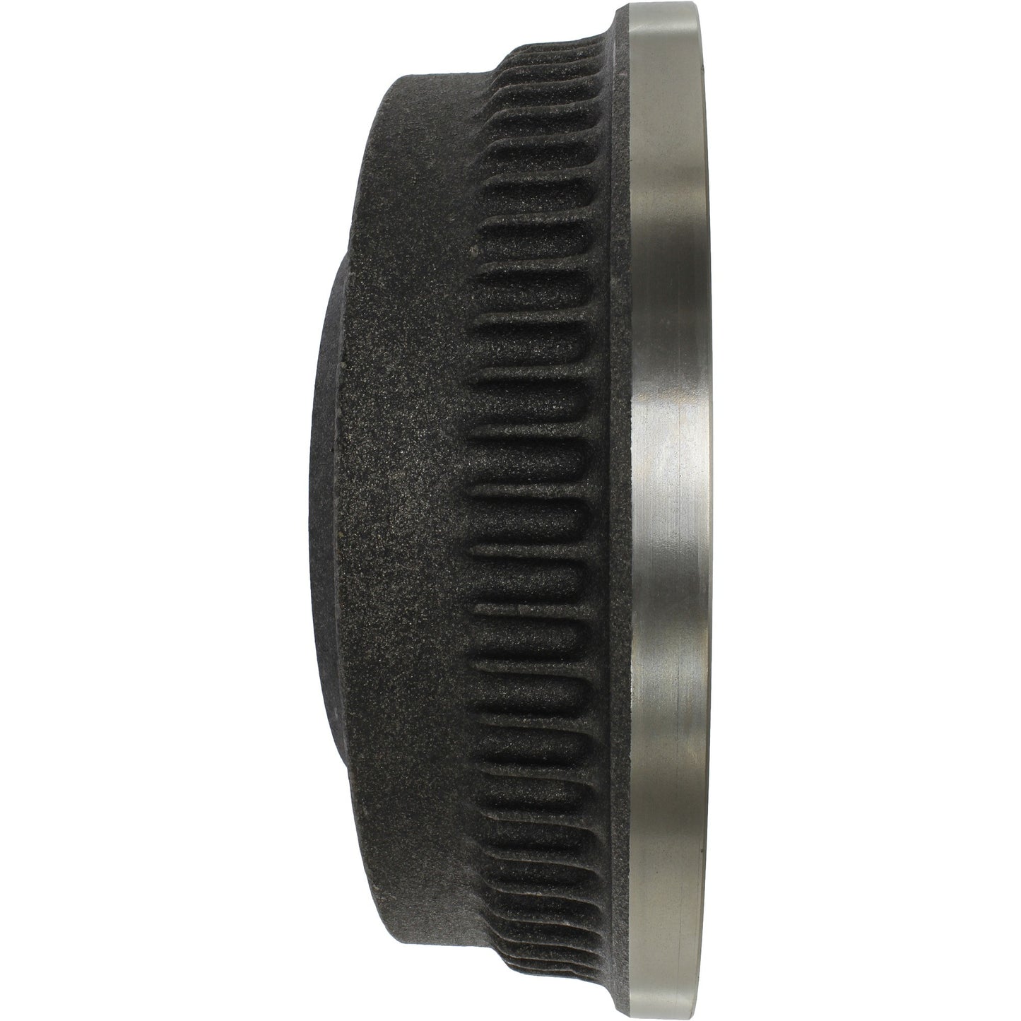 Centric Parts Brake Drum Non-Directional Finish 123.67027