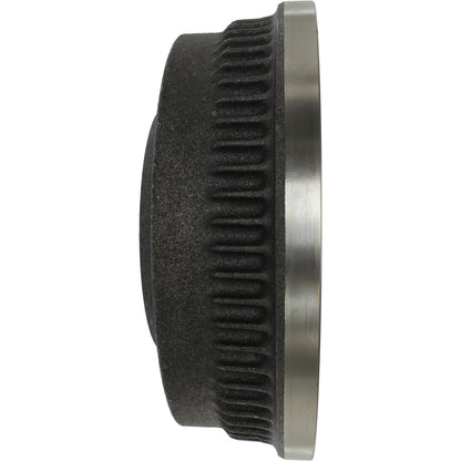Centric Parts Brake Drum Non-Directional Finish 123.67027