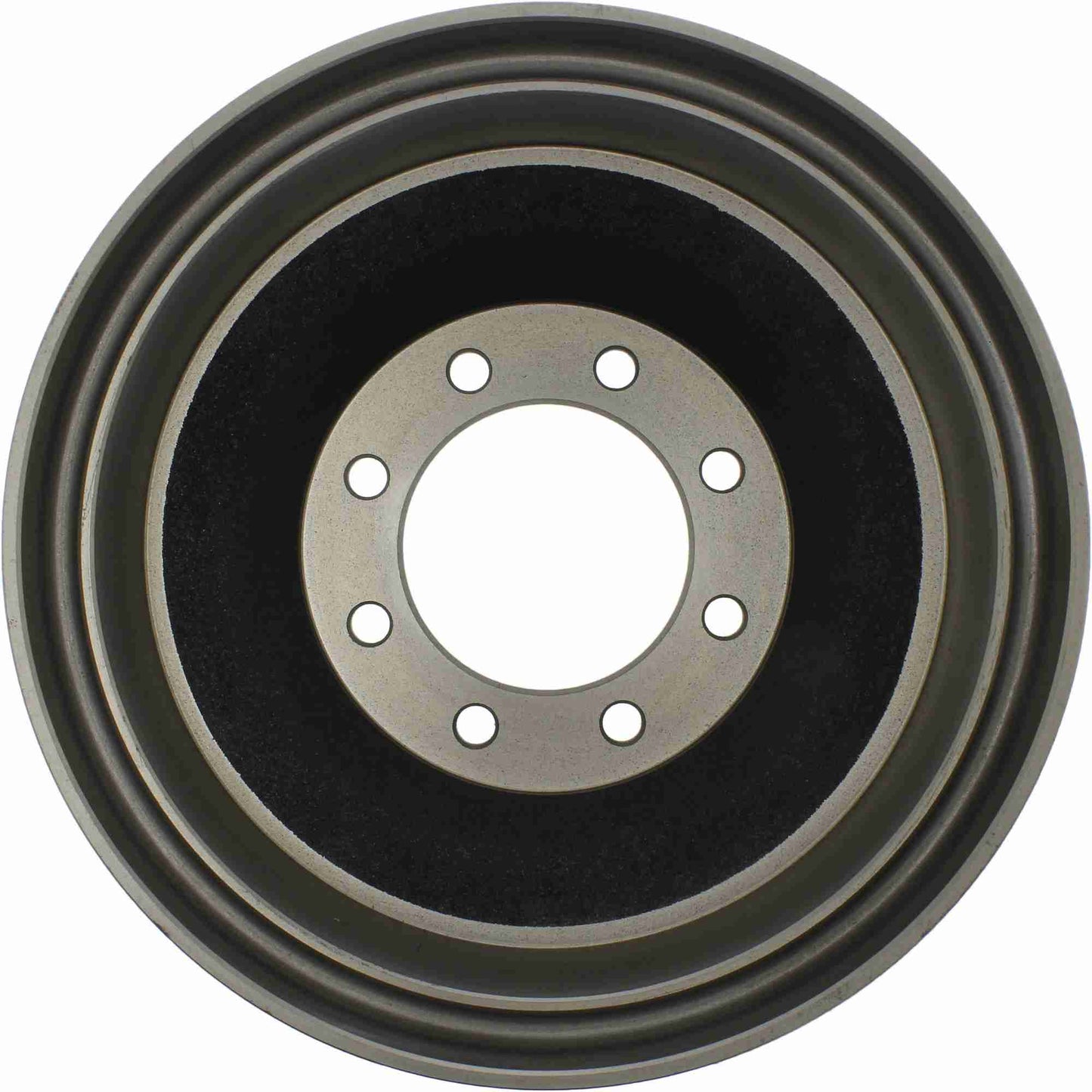 Centric Parts Brake Drum Non-Directional Finish 123.67027