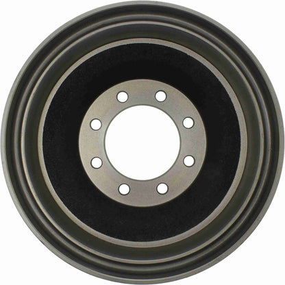 Centric Parts Brake Drum Non-Directional Finish 123.67027
