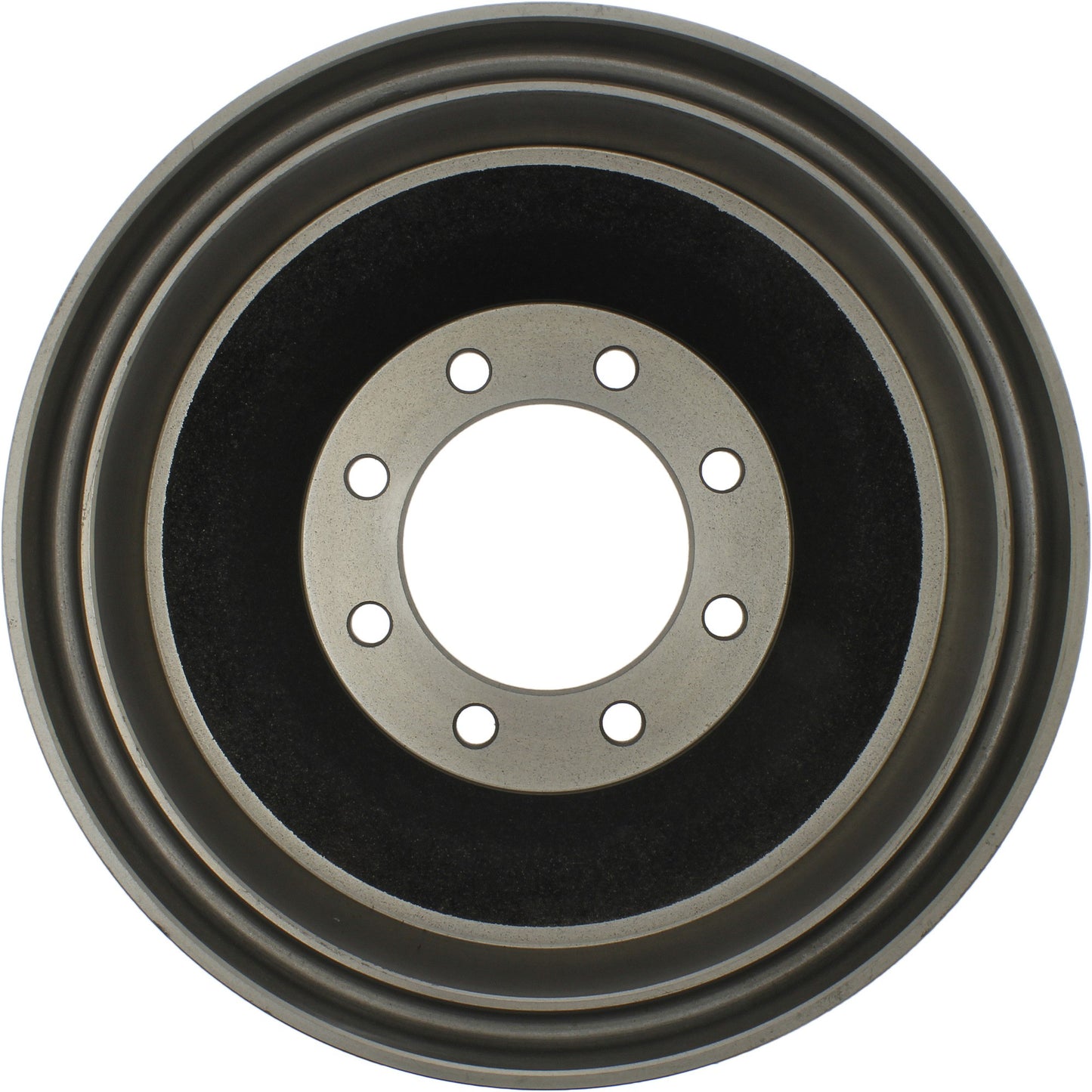 Centric Parts Brake Drum Non-Directional Finish 123.67027