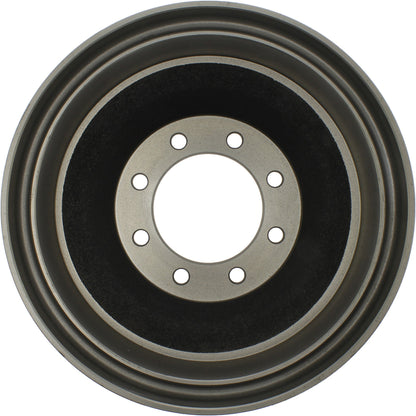 Centric Parts Brake Drum Non-Directional Finish 123.67027