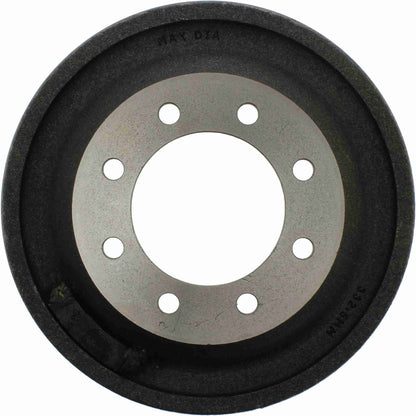 Centric Parts Brake Drum Non-Directional Finish 123.67027