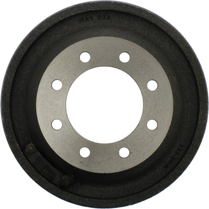 Centric Parts Brake Drum Non-Directional Finish 123.67027