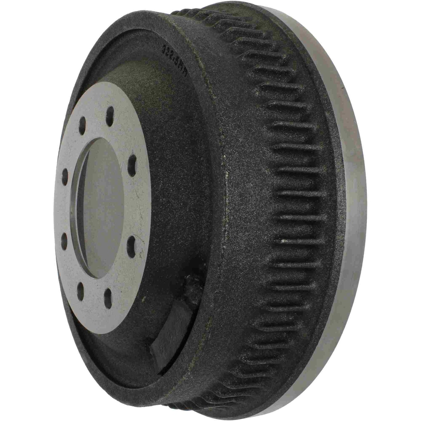Centric Parts Brake Drum Non-Directional Finish 123.67027