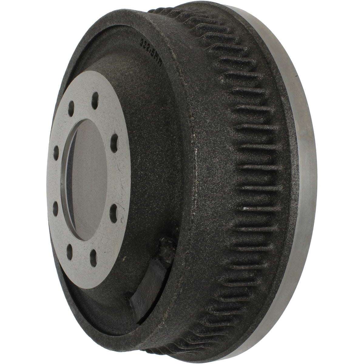 Centric Parts Brake Drum Non-Directional Finish 123.67027