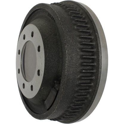 Centric Parts Brake Drum Non-Directional Finish 123.67027