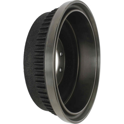 Centric Parts Brake Drum Non-Directional Finish 123.67027